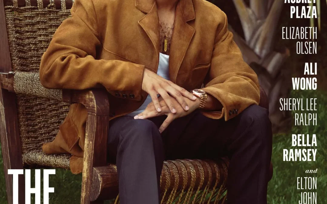 Vanity Fair June 2023