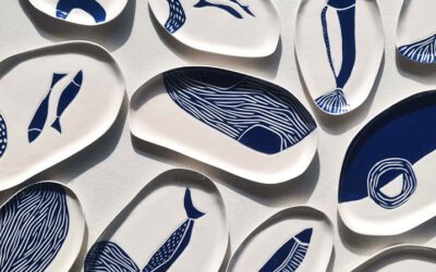 The 7,000-Year-Old Technique Shaping Modern Design