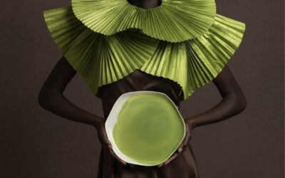 Electric Matcha
