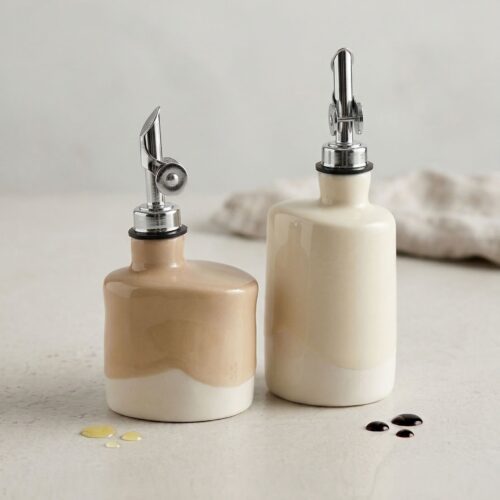3in1 - Olive Oil & Vinegar & Diffuser