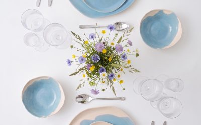 Featured in La Casa in Ordine